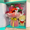 The Signature Mini | handmade flower bouquet gift | Love Gifts by Mommy Mayeth