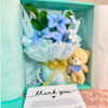 The Signature Mini | handmade flower bouquet gift | Love Gifts by Mommy Mayeth