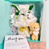 The Signature Mini | handmade flower bouquet gift | Love Gifts by Mommy Mayeth