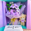 The Signature Mini | handmade flower bouquet gift | Love Gifts by Mommy Mayeth