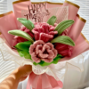 Forever Yours Bouquet | unique anniversary gift for wife | Love Gifts by Mommy Mayeth