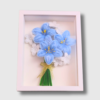 The Bloom Frame | flowers that never wilt gift for her | Love Gifts by Mommy Mayeth