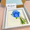 The Bloom Frame | flowers that never wilt gift for her | Love Gifts by Mommy Mayeth