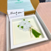 The Bloom Frame | flowers that never wilt gift for her | Love Gifts by Mommy Mayeth