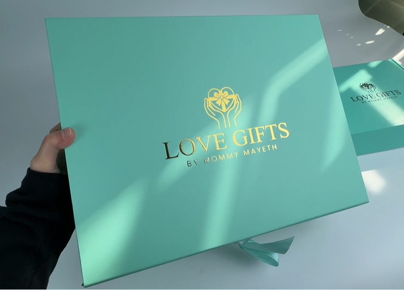 Keepsake Gift Set | keepsake gift for her that lasts forever | Love Gifts by Mommy Mayeth