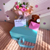 Forever Yours Gift Set | unique gift for her | Love Gifts by Mommy Mayeth