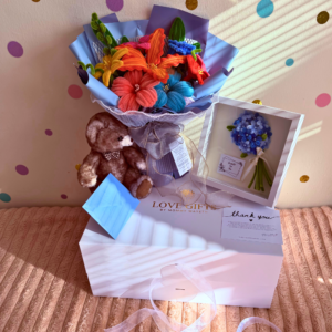 Signature Legacy Set | gifts that last forever | Love Gifts by Mommy Mayeth