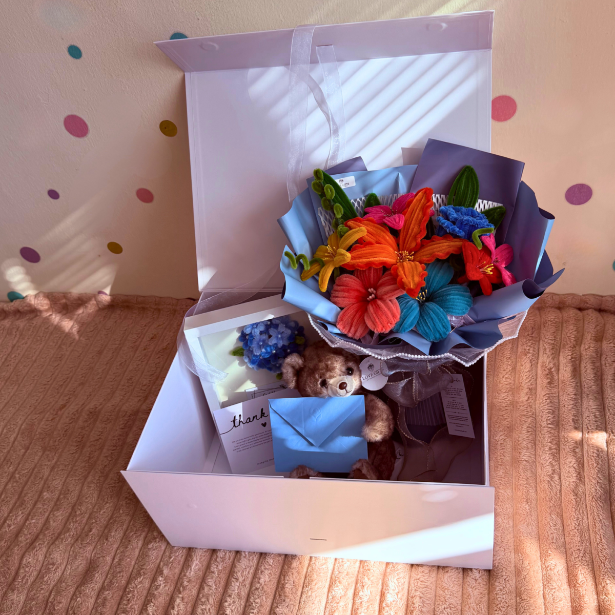 Signature Legacy Set | gifts that last forever | Love Gifts by Mommy Mayeth