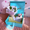 Forever Yours Gift Set | unique gift for her | Love Gifts by Mommy Mayeth
