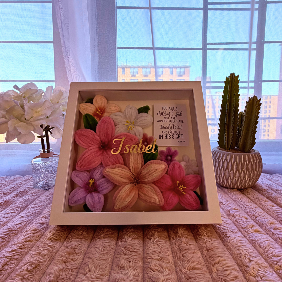 Signature Legacy Set | gifts that last forever | Love Gifts by Mommy Mayeth