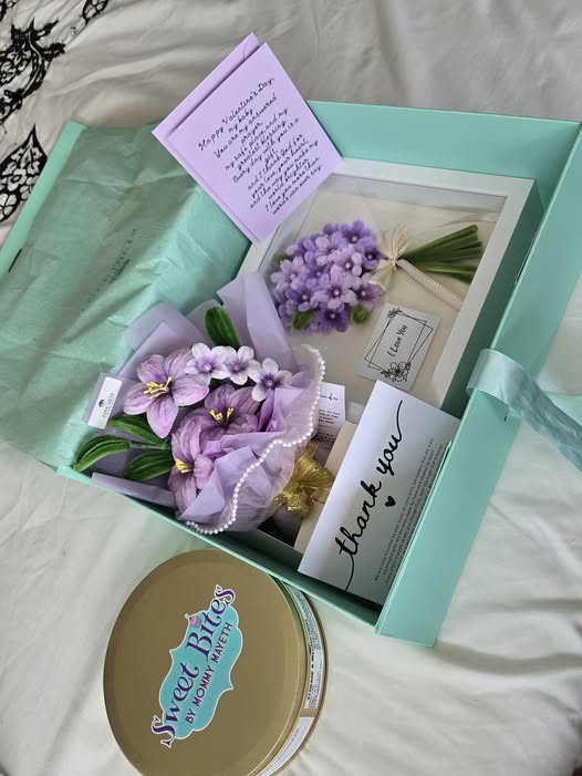 Aya A.'s review photo