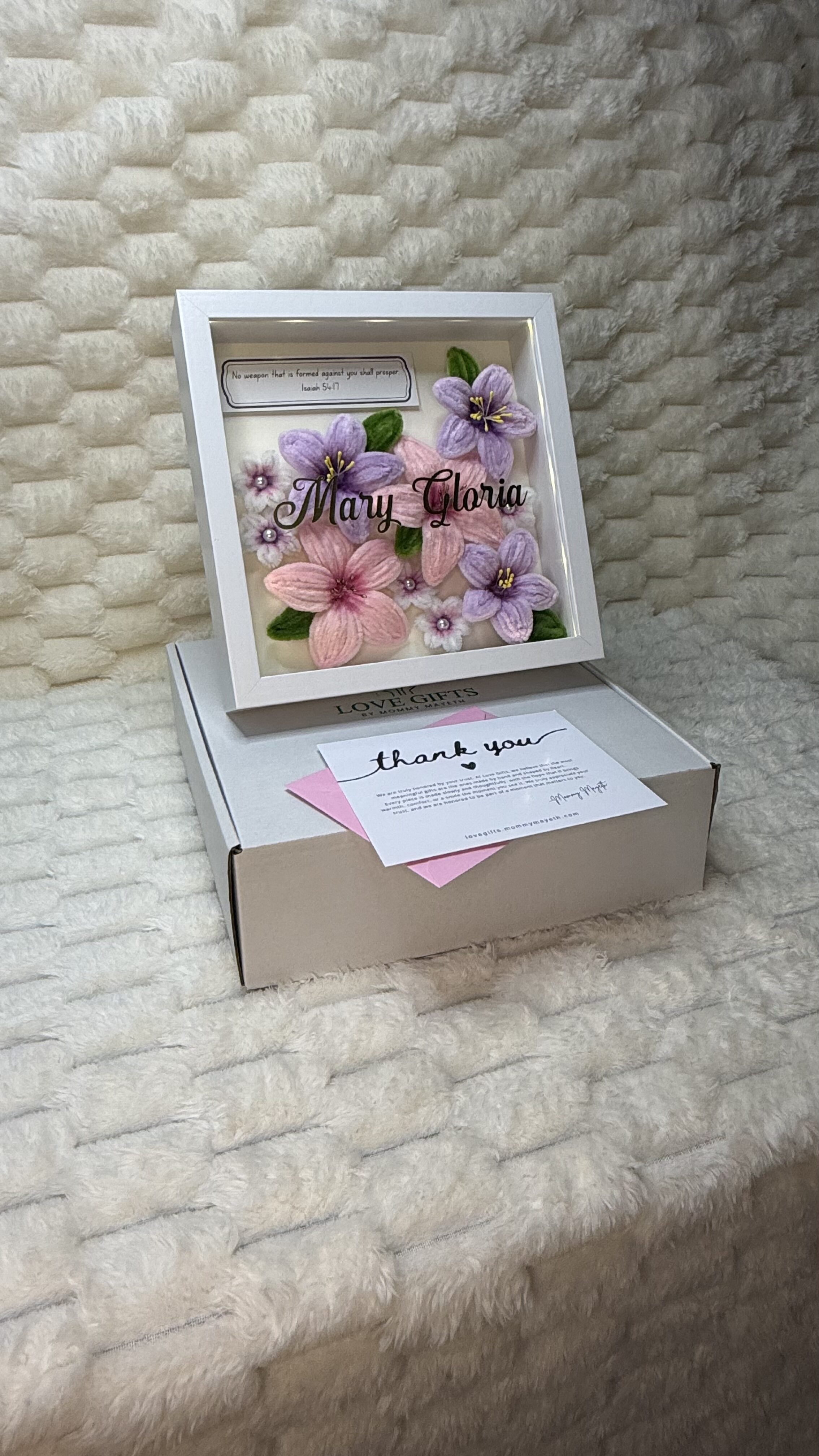 Amanda R.'s review photo