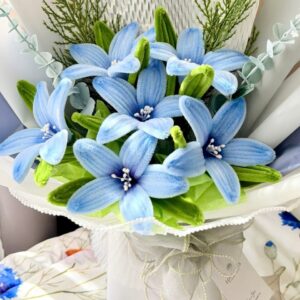 Forever Yours Bouquet for Occasions